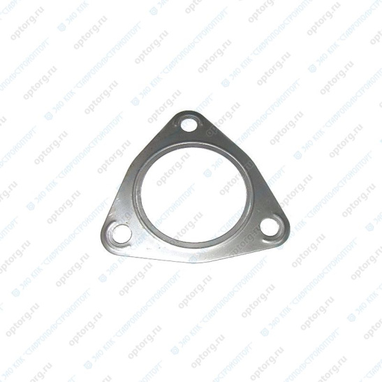 7511.1008058 Прокладка (Евро 0-2, метал) (PR)
