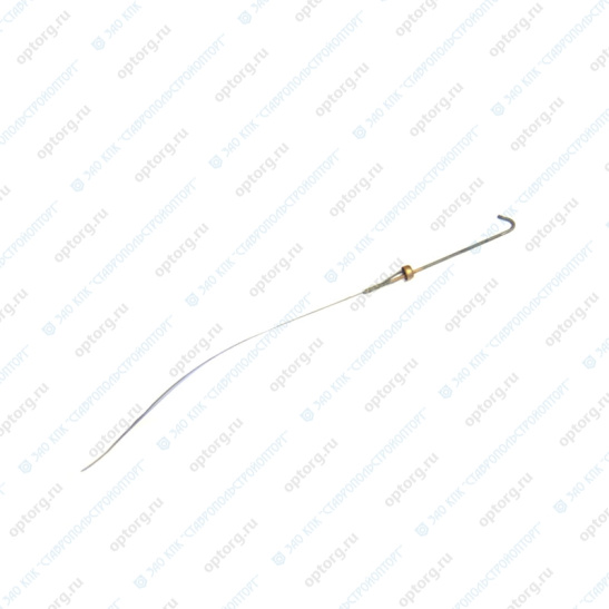 240-1009050-Б Указатель уровня масла (щуп) ЯМЗ-240