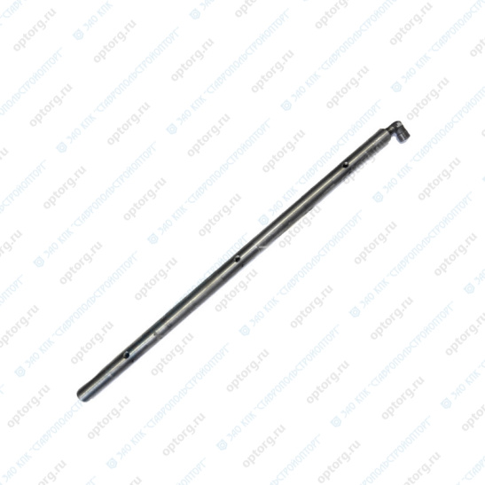 236Н-1011427 (1428) Труба системы охлаждения поршней (левая)