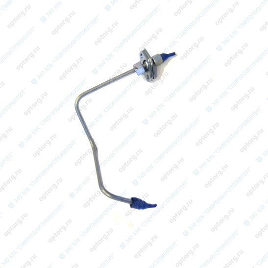 6585.1112440 Трубка высокого давления 4-го цилиндра