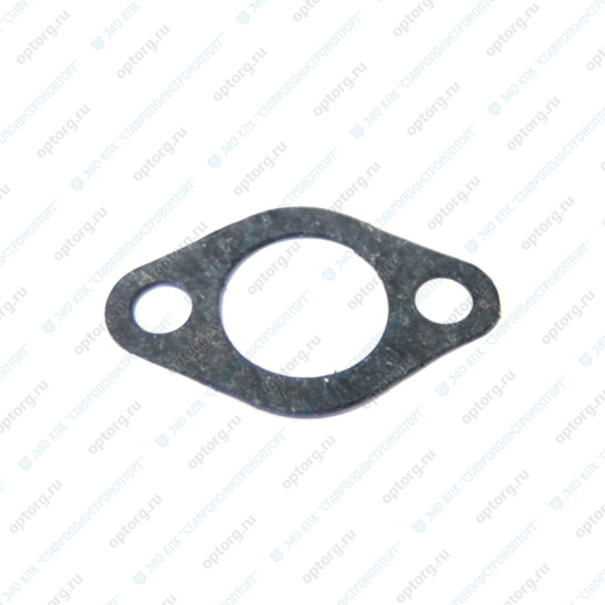 240-1104368 Прокладка трубки высокого давления (нового образца) ЯМЗ-238,-7511 к/о