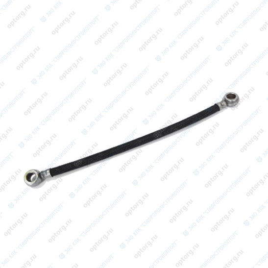 240-1104390-Б Трубка отводящая ЯМЗ-240 к/о