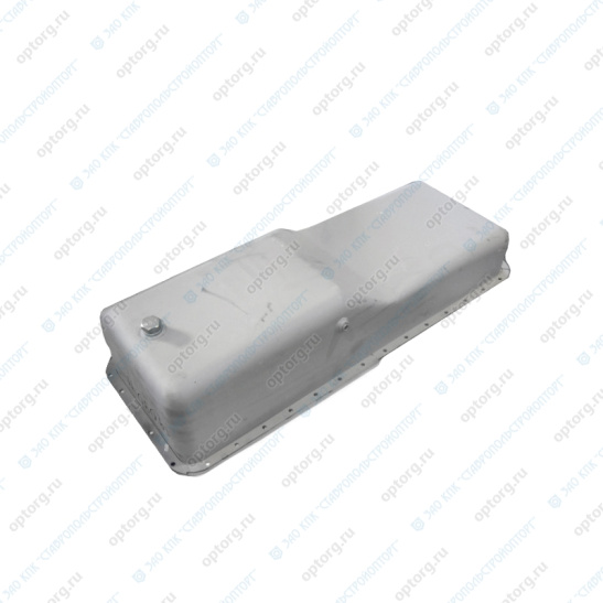 238НБ-1009010-Б2 (238НБ-1009010-Б3) Картер масляный (поддон) ЯМЗ-238НД3/4/5, ЯМЗ-238АК