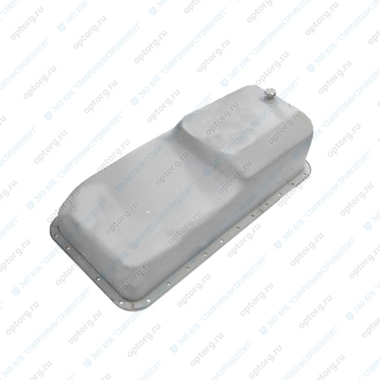 236-1009010-А2 (236-1009010-А) Картер масляный (поддон) ЯМЗ-236М2(-2,7,12,15,23,28,32);-236Г(-1,3..5,);-236Д(-3);-236ДК;-236НЕ-7