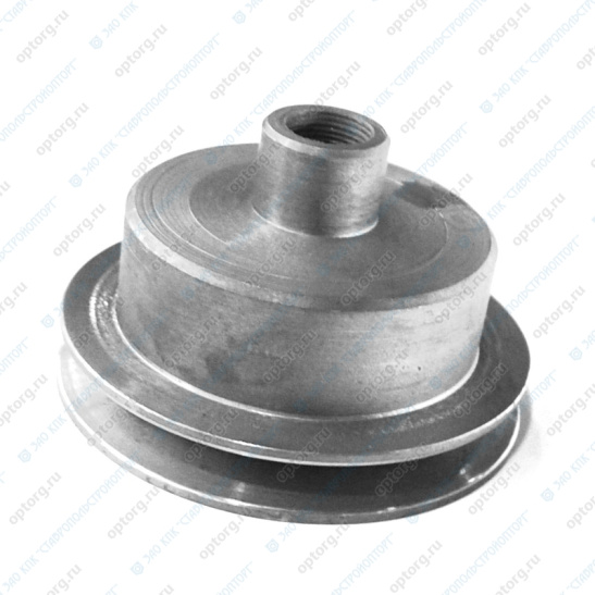 236-1307216-Г1 Шкив привода водяного насоса ЯМЗ-238НД3,-НД5