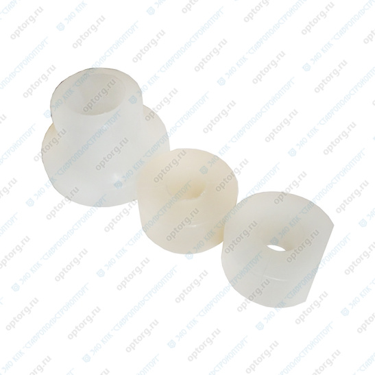 3162-5001018/28/26-00 ПОДУШКА КРЕПЛЕНИЯ КУЗОВА К РАМЕ ХАНТЕР/полиуретан/24шт/ПТП/