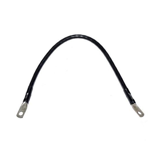 5320-3724094 ПЕРЕМЫЧКА (между АКБ, L=50 см., 35 кв.мм) КАМАЗ-5320,53212,5410,54112,5511,55102