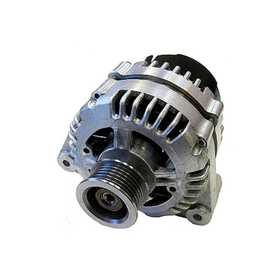 3252.3771 ГЕНЕРАТОР МАЗ (двигатели ЯМЗ-656,658 ЕВРО-3) 28 В 90 А "БАТЭ"