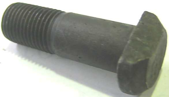 53-01-2403232 БОЛТ ГЛАВНОЙ ПАРЫ М12*1,25*38 Г-3307,3309,3310 