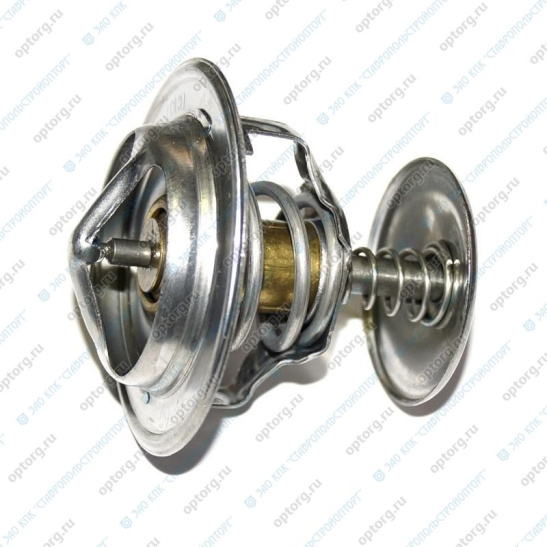 ТС107.1306100-01 М (ТС 107-05) ТЕРМОСТАТ 80 +/- 2 гр КАМАЗ,ГАЗ,УАЗ "ELTRA"