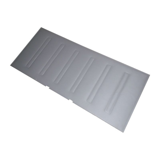 4301-5702009 ОБИВКА КРЫШИ Г-3307 с прокладками