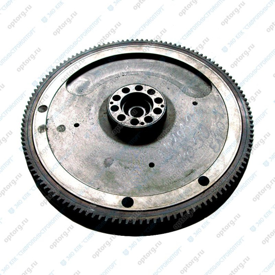 740.50-1005115-10 МАХОВИК В СБ. Евро-2 ПАО КАМАЗ