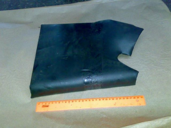 85-6700340 Панель