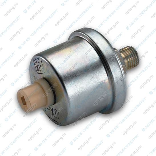 ММ370(49) ДАТЧИК ДАВЛЕНИЯ МАСЛА до 10 кгс КАМАЗ, МАЗ "Автоприбор"