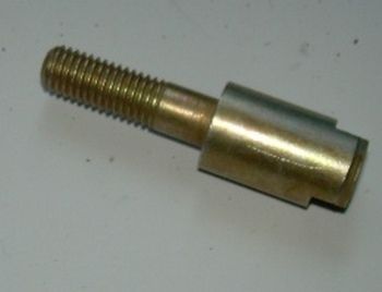 238-3701780 Палец крепления генератора