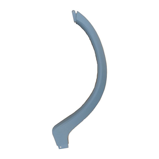 3302-8403027-20 АРКА КРЫЛА НАРУЖН.ПЕРЕДН ЛЕВ Н/О/серый/