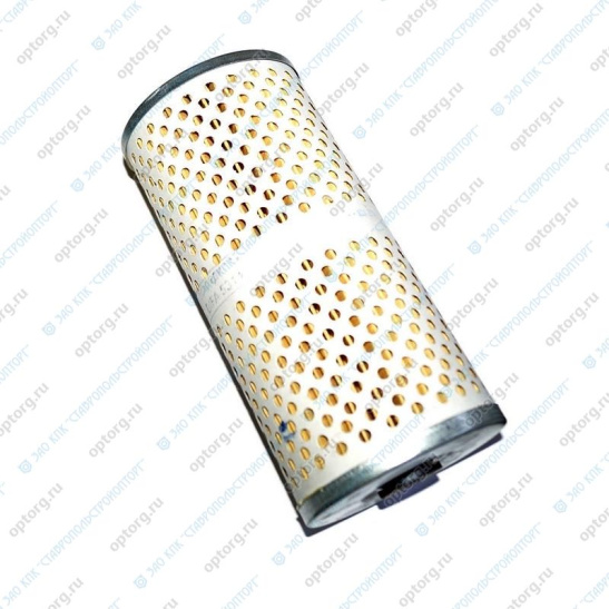 DIFA 5314 (703) бум. Элемент фильтрующий тонкой очистки масла (бумага) ЕВРО ("ДИФА", Белоруссия) (7405-1017040-02)