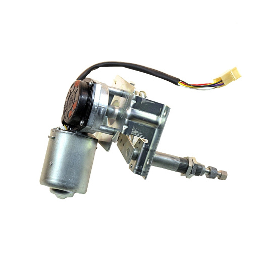 84.5205100-10 ПРИВОД СТЕКЛООЧИСТИТЕЛЯ ПАЗ ПРАВЫЙ 12 В. "Автоприбор"