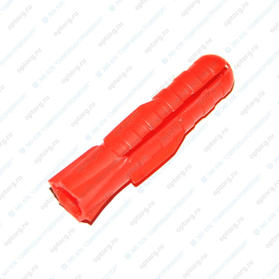 Дюбель распорный тип Т  12х60  уп.-250 шт. Россия