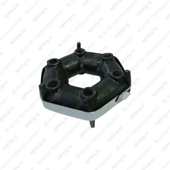 2101-2202120 МУФТА ЭЛАСТИЧНАЯ КАРДАННОГО ВАЛА (ОАО "АВТОВАЗ")