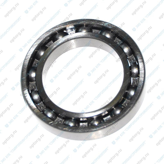 Подшипник 118 (6018) СПЗ-4 90x140x24 мм, Россия