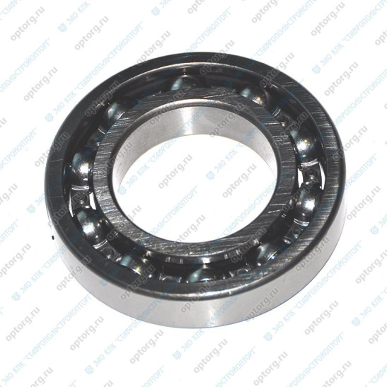 Подшипник 405 (6405) UBP 25x80x21 мм, Россия