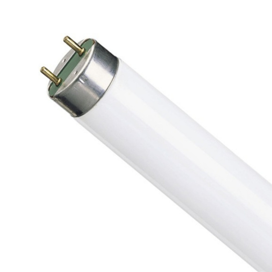 Лампа OSRAM L 18W/765 люминесцентная (ЛД 18) 