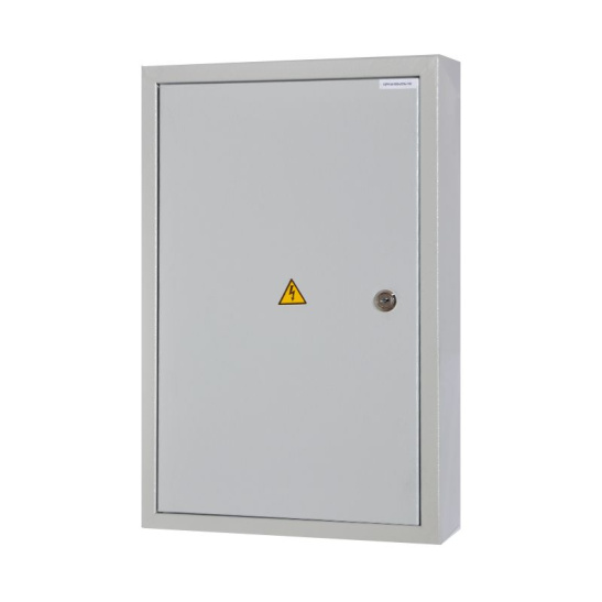 Корпус ЩМП 500х325х180 IP54 навесной, металл KRZMI