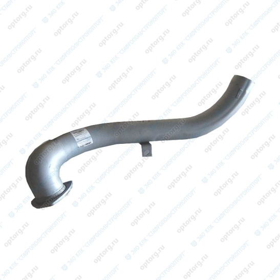 54115-1203015-10 ТРУБА ВЫПУСКНАЯ Евро ПАО КАМАЗ