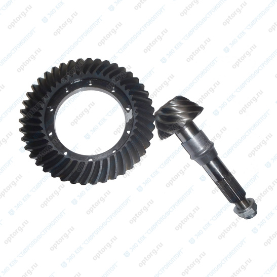 3302-2402165-40 ШЕСТЕРНИ ГЛАВНОЙ ПАРЫ/4216 Е4/ГАЗ/