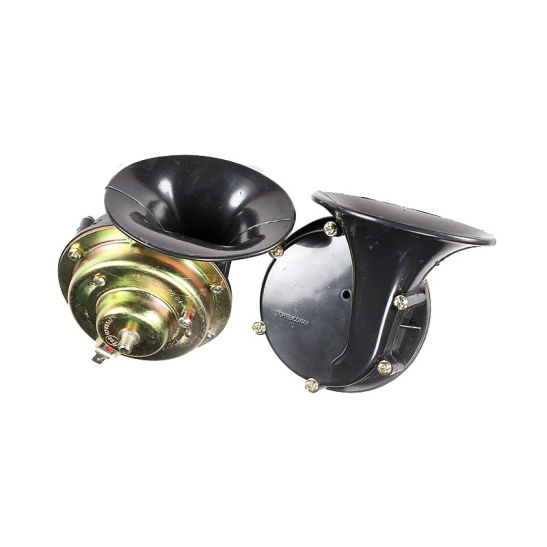 '' С 306/307 СИГНАЛ ЗВУКОВОЙ КАМАЗ, КРАЗ, МАЗ  (компл.) ИСКРАЙТ