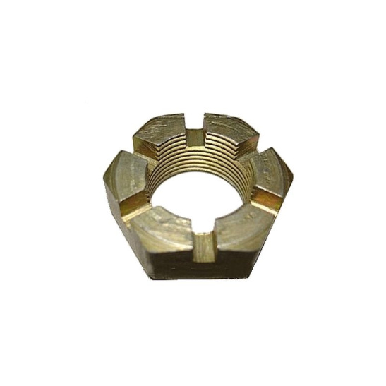 292958-629 ГАЙКА М24*1,5 ХВОСТОВИКА РЕДУКТОРА Г-3307,3309