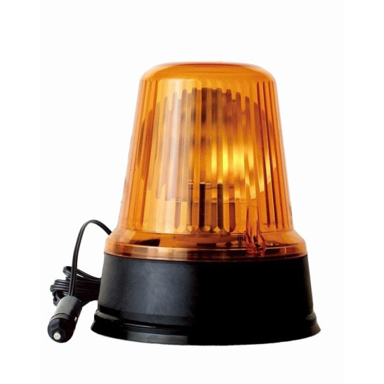 С 12-21М-01  МАЯК ПРОБЛЕСКОВЫЙ магнит 12 В