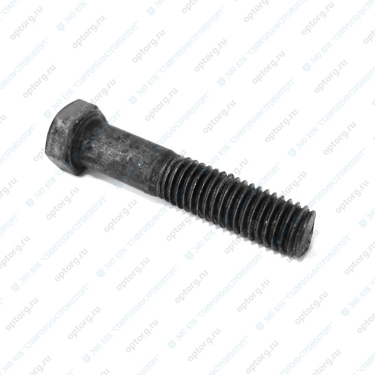 310228-П Болт (м10х1,5х48) газопровода, коллектора впускные