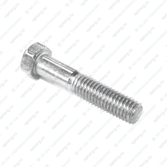 201464-П29 Болт (м8х40) газопровода, сцепления, насоса масляного