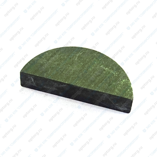 314004-П2 Шпонка вала выключения сцепления (тип 238Н,181,182,183)