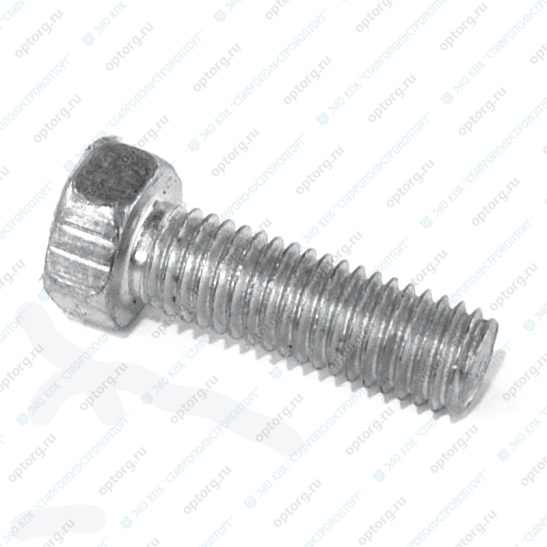 201458-П29 Болт м8х25