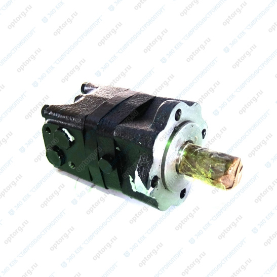 *МГП-125 Гидромотор планетарный (КО-560, КО-512; КО-514)