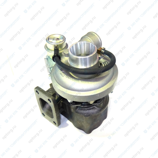 ТКР С14-179-02 Турбокомпрессор(Чехия) Д245.7Е3 ГАЗ