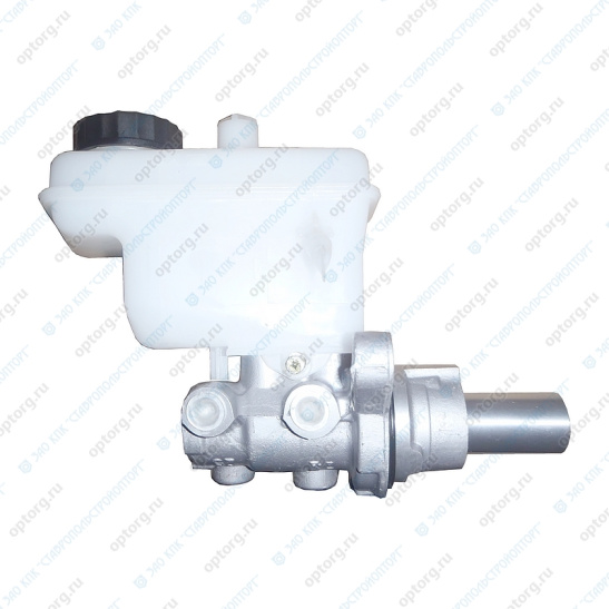 *204702834-01 ЦИЛИНДР ТОРМОЗНОЙ ГЛАВНЫЙ Газель Бизнес с бачком