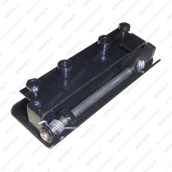 2705-6105182 РУЧКА ДВЕРИ БОКОВОЙ/ЗАДНЕЙ ДВЕРИ НАРУЖНАЯ Газель, Соболь/усиленная,сталь/