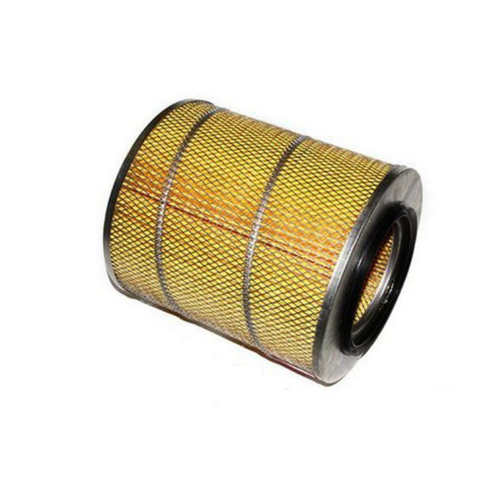 DIFA 4317М  Элемент фильтрующий очистки воздуха ("ДИФА", Белоруссия) ГАЗ-3307, -3308, -3310, ГАЗон NEXT, ПАЗ-4230, ВАЛДАЙ /Д-245/ дв. ЗМЗ-406, УМЗ-421, ММЗ-245, Д4 (см.прим.)