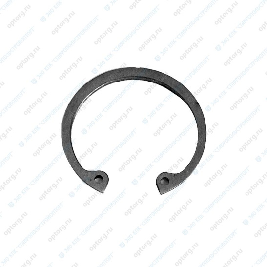* 53205-2205040 (завод) Кольцо стопорное крестовины карданного вала Евро, 47х54х2 ("БЕЛКАРД" г.Гродно) (А50 ГОСТ 13943-86)