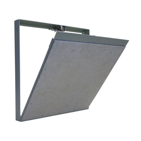 Люк под плитку откидной 600*500 Модерн Россия