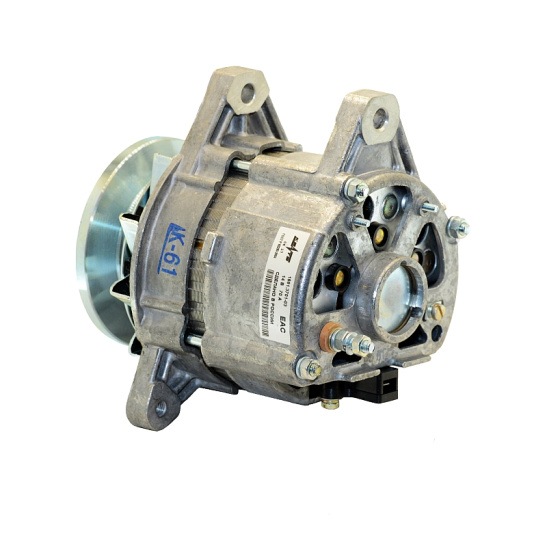 1661.3701-03  ГЕНЕРАТОР ЗИЛ-130 14 В 70 А Самара