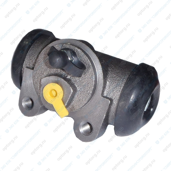 AWC-1801 ЦИЛИНДР ТОРМОЗНОЙ ЗАДНИЙ ГАЗ-24,3302,ГАЗель Next/Allied Nippon/