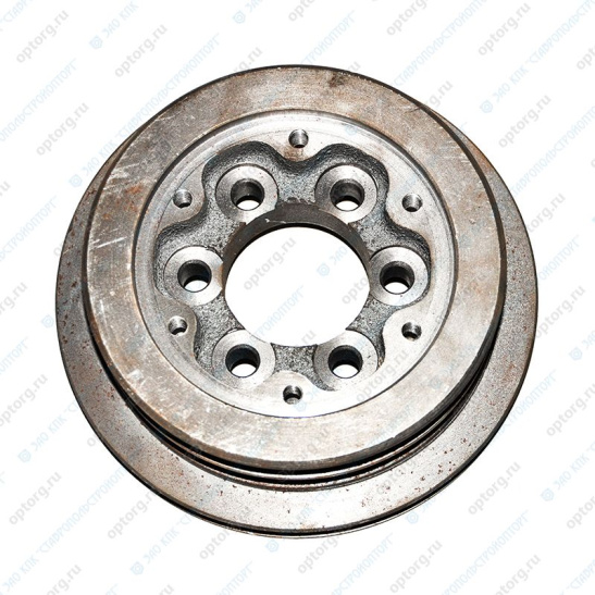 7511.1005061 Шкив коленчатого вала 3-х ручьевой ЯМЗ-7511,-658