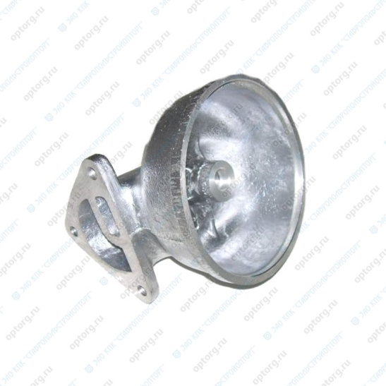 236-1028020 Корпус ФЦОМ (фильтра центробежной очистки масла)