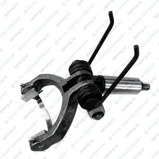 55102-2409016 ВИЛКА БЛОКИРОВКИ МКД В СБ. ПАО КАМАЗ